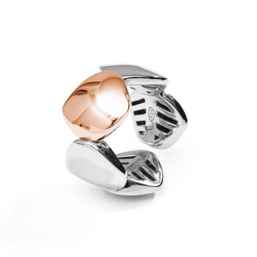 Anello Pianegonda Donna Incipit in Argento PIT34C - PIT34C